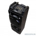  Dialog Oscar AO-220 - акустическая колонка 1.0, 100W RMS, Караоке с беспр. микр, BT+FM+USB+SD+GT