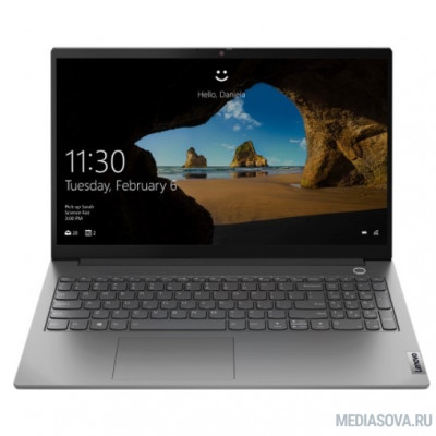  Lenovo ThinkBook 15 G2 ITL [20VEA0DQRU] 15.6