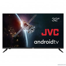 JVC LT-32M597 черный 