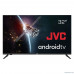  JVC LT-32M597 черный 