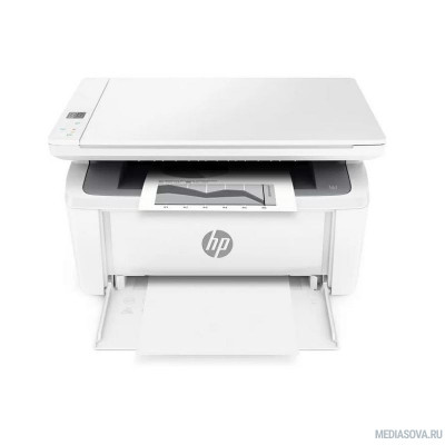  HP LaserJet MFP M141w 7MD74A