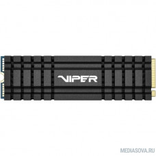 Patriot SSD M.2 512Gb VIPER VPN110-512GM28H