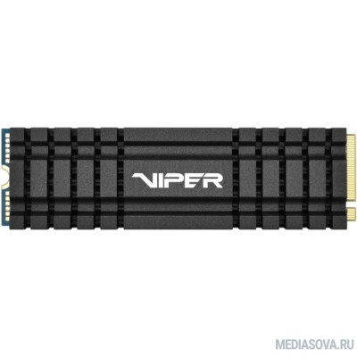  Patriot SSD M.2 512Gb VIPER VPN110-512GM28H