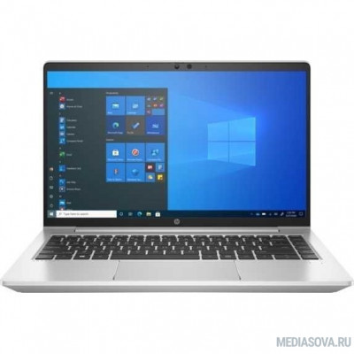  HP ProBook 445 G8 [43A28EA] Pike Silver 14