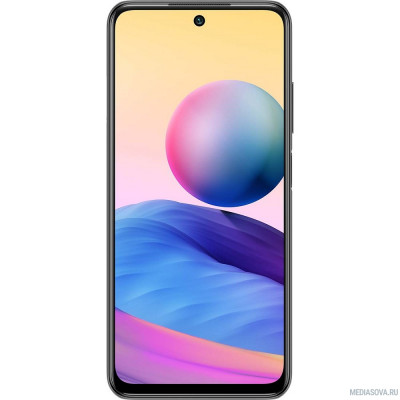  Xiaomi Redmi Note 10T 4/128 Graphite Gray