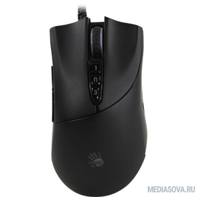  Мышь игровая A4Tech Bloody P30 Pro Мышь игровая A4Tech Bloody P30 Pro , черный , оптическая, 16000dpi , USB3.0, 8 кнопок, RTL 20