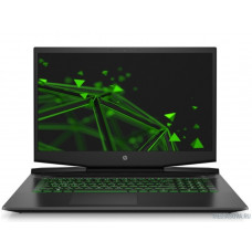 HP Pavilion Gaming 17-cd2062ur [4E1N0EA] Shadow Black 17.3