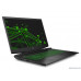  HP Pavilion Gaming 17-cd2062ur [4E1N0EA] Shadow Black 17.3
