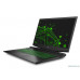  HP Pavilion Gaming 17-cd2062ur [4E1N0EA] Shadow Black 17.3