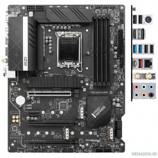  MSI PRO Z690-A WIFI (LGA1700, ATX)