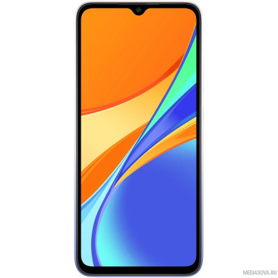  Xiaomi Redmi 9C NFC 4/128 Lavender Purple