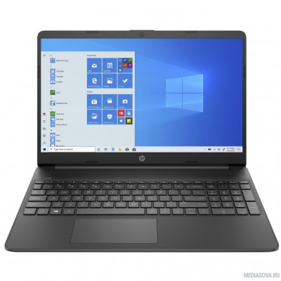  HP 15s-eq1332ur [3C8P3EA] Grey 15.6