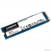  Kingston SSD 250Gb M.2 SNVS/250G NV1 M.2 2280 NVMe 