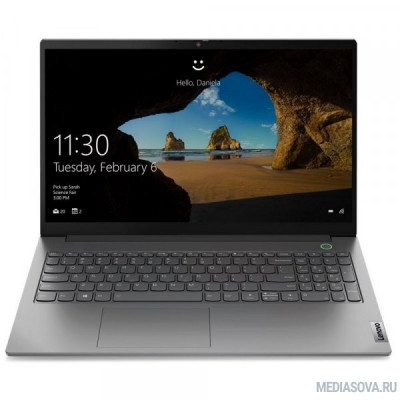  Lenovo ThinkBook 15 G3 ACL [21A40006RU] 15.6