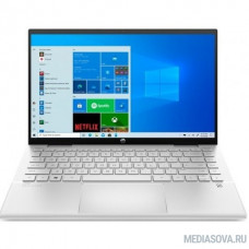 HP Pavilion 14-dy0011ur [3B3K6EA] Natural Silver 14