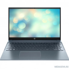HP Pavilion 15-eh1022ur [3E3W0EA] Fog Blue 15.6