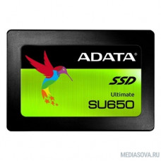 A-DATA SSD 960GB SU650 ASU650SS-960GT-R SATA3.0