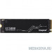  Kingston SSD 1Tb M.2 SKC3000S/1024G M.2 2280 NVMe 