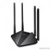  Mercusys MR1200G AC1200 Двухдиапазонный гигабитный Wi-Fi роутер