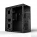  PowerCool Корпус 6302BK-300W (Black, SFX 300W, 80+bronze, 24+8pin)