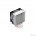  Кулер DEEPCOOL ICE BLADE 100PWM  S1155/S1156/S1150/S775/FM1/AM3/AM2/AM2+/K8 40шт/кор, TDP 95W, 1 тепловая трубка 8мм, RET