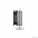  Кулер DEEPCOOL ICE BLADE 100PWM  S1155/S1156/S1150/S775/FM1/AM3/AM2/AM2+/K8 40шт/кор, TDP 95W, 1 тепловая трубка 8мм, RET