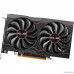 Видеокарта Sapphire <RX 6500 XT 4GB   PULSE OC> GDDR6 , HDMI DP  (11314-01-20G) (RET)