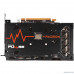 Видеокарта Sapphire <RX 6500 XT 4GB   PULSE OC> GDDR6 , HDMI DP  (11314-01-20G) (RET)