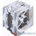  Cooler Master Hyper 212 LED Turbo White Edition, 600 - 1600 RPM, 180W, Full Socket Support
