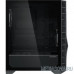  Корпус MIDITOWER ATX W/O PSU Z3 ICEBERG BLACK ZALMAN
