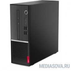 Lenovo V50s-07IMB [11EF0001RU] Black SFF i3-10100/8Gb/256Gb SSD/DVDRW/DOS/k+m
