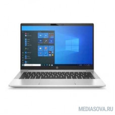 HP ProBook 430 G8 [2X7M8EA] Silver 13.3