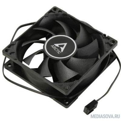  Case fan ARCTIC F8 (Black)- retail (ACFAN00205A)