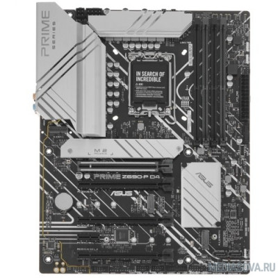 Материнская плата Asus PRIME Z690-P D4