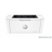  HP LaserJet M111a (7MD67A) Принтер А4, 20стр/мин, 600 х 600, 500 МГц, 16 Мб, LAN