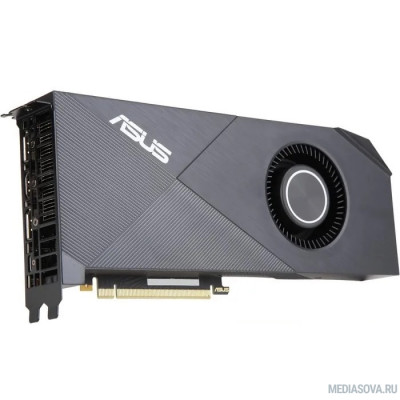 Видеокарта ASUS TURBO-RTX3080Ti-12G  RTL