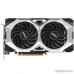 Видеокарта Видеокарта MSI RTX 2060 VENTUS 12G OC( RU)  nVidia RTX 2060 <6Gb, 192bit, GDDR6,  GPU/Mem: 1710 / 14000 MHz, H, RTL