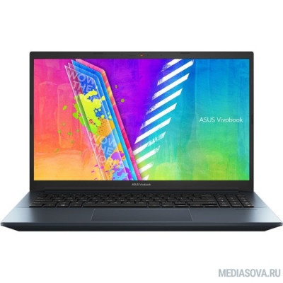  ASUS Vivobook Pro 15 K3500PA-L1088 [90NB0UU2-M01430] Quiet Blue 15.6