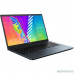  ASUS Vivobook Pro 15 K3500PA-L1088 [90NB0UU2-M01430] Quiet Blue 15.6