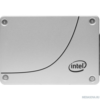  Накопитель SSD Intel Original SATA III 3.84Tb SSDSC2KB038T801 963344 SSDSC2KB038T801 DC D3-S4510 2.5