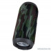  SVEN PS-210, камуфляж, акустическая система 2.0, мощность 2x6 Вт (RMS), Waterproof (IPx6), TWS, Bluetooth, FM, USB, microSD, встроенный аккумулятор