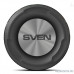  SVEN PS-210, камуфляж, акустическая система 2.0, мощность 2x6 Вт (RMS), Waterproof (IPx6), TWS, Bluetooth, FM, USB, microSD, встроенный аккумулятор