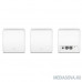  Mercusys Halo H30G(3-pack) AC1300 Домашняя Mesh Wi-Fi система