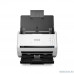  Сканер Epson WorkForce DS-770II (B11B262401)