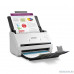  Сканер Epson WorkForce DS-770II (B11B262401)