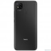  Xiaomi Redmi 9C NFC 4/128 Midnight Gray
