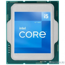 CPU Intel Core i5-12400 Alder Lake OEM 2.5 ГГц/ 4.4 ГГц в режиме Turbo, 18MB, Intel UHD Graphics 730, LGA1700