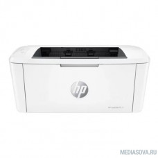 HP LaserJet M111w (7MD68A) Принтер А4, 20стр/мин, 600 х 600, 500 МГц, 16 Мб, Wi-Fi