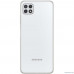  Samsung Galaxy A22s (2022) SM-A226B 128Gb 4Gb белый (SM-A226BZWVSER)