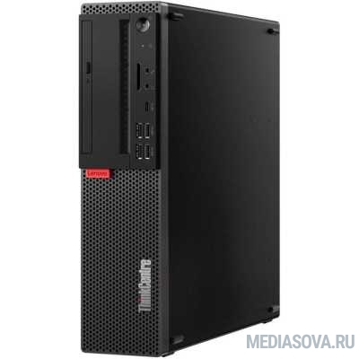  Lenovo ThinkCentre M920s [10SJS17U00] SFF i3-9100/8GB/256GB SSD/DVDRW/DOS/k+m